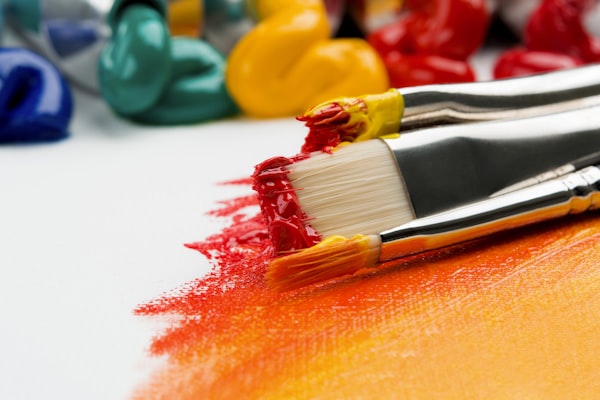Oil Portrait Masterclass