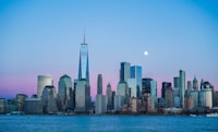 City